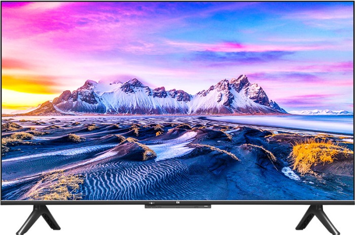 Телевизор 50" Xiaomi MI TV P1