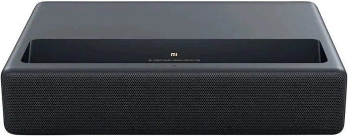 Проектор Xiaomi Mi 4K Laser Projector