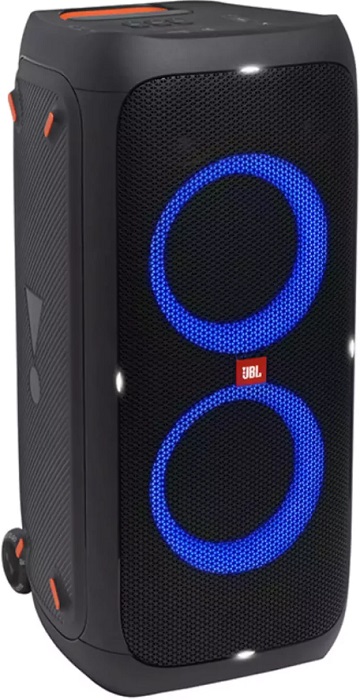 Портативная акустика Bluetooth JBL PARTYBOX 310