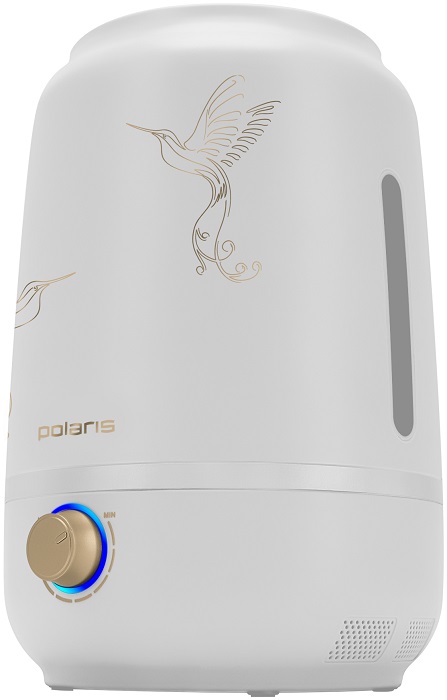 Увлажнитель воздуха Polaris PUH 2705; 25