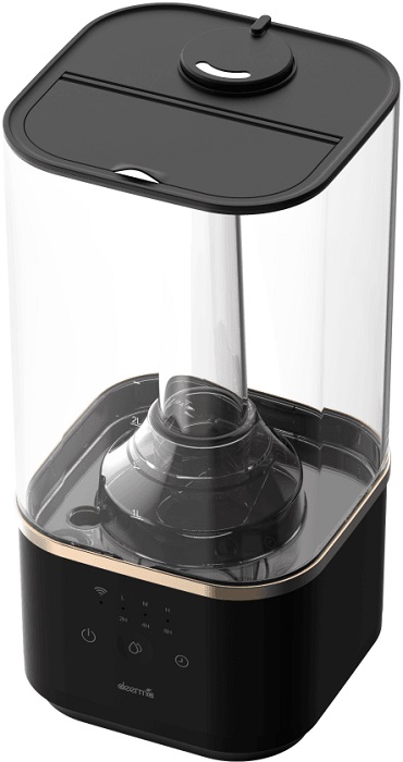 Увлажнитель воздуха Deerma DEM-F10W; 4.5 л/220