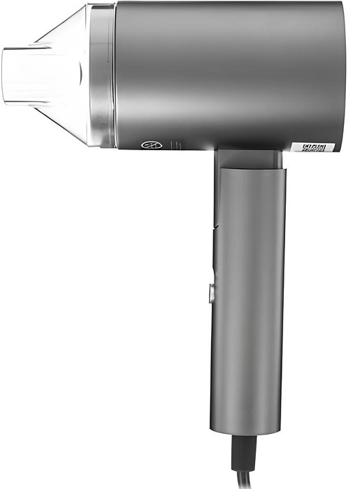 Фен Deerma DEM-CF40W-G; 1800 Вт; 2