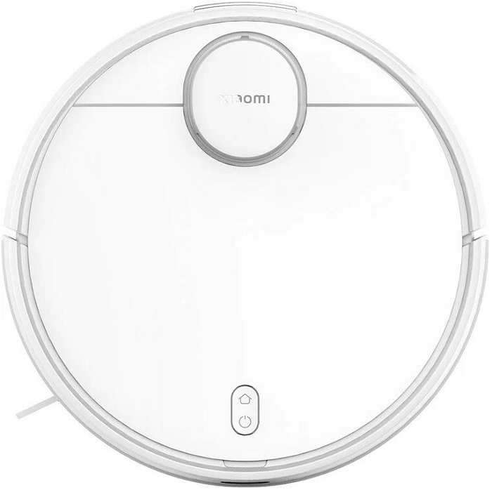 Робот-пылесос Xiaomi Mi Robot Vacuum S10