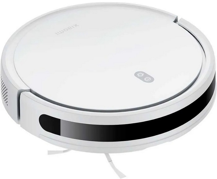 Робот-пылесос Xiaomi Mi Robot Vacuum E10