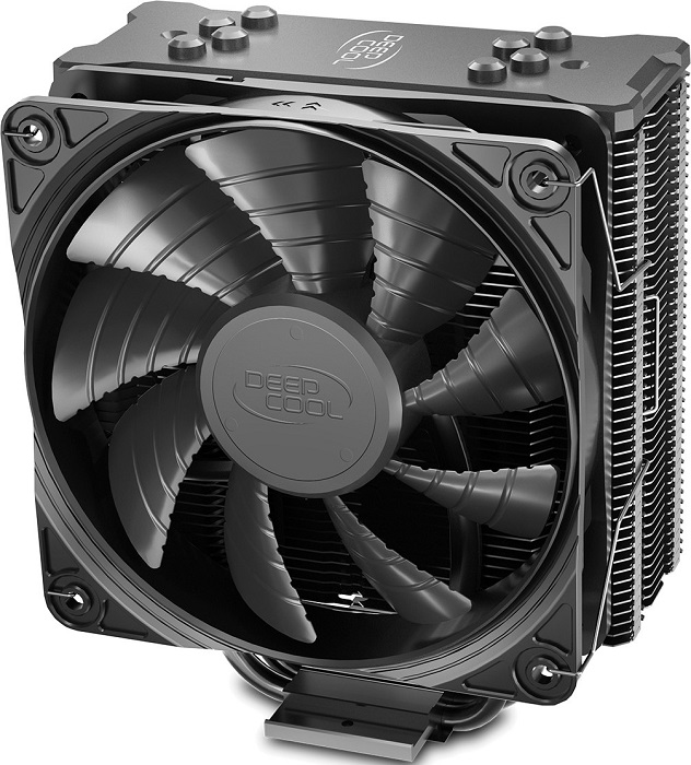Кулер DeepCool GAMMAXX GTE V2 BLACK