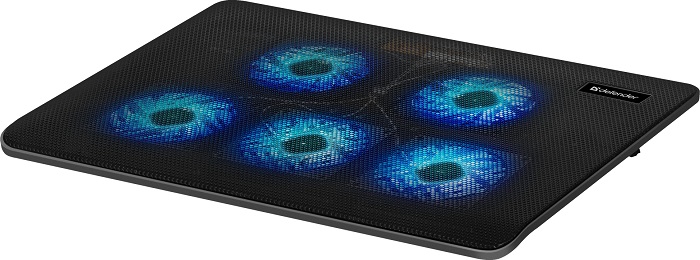 Система охлаждения для ноутбука Defender NS-509