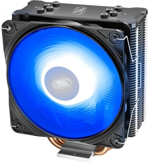 Кулер DeepCool GAMMAXX GTE V2 (DP-MCH4-GMX-GTEV2);