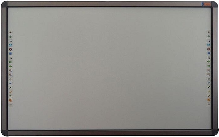 Интерактивная доска 98" Classic Solution Dual