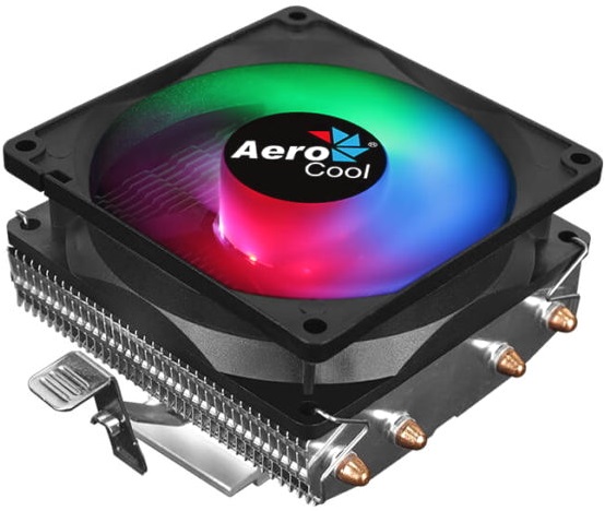 Кулер AeroCool Air Frost 4 (4710562750201);