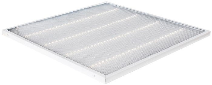 Светильник потолочный Neox ДВО-02 4565-ПРИЗМА (4690612037653);