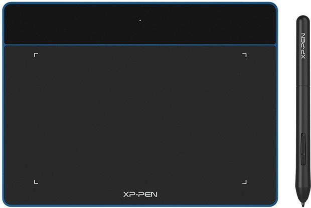 Графический планшет XP-Pen Deco Fun S