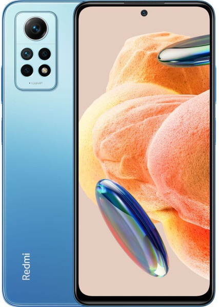 Смартфон Xiaomi REDMI Note 12 Pro