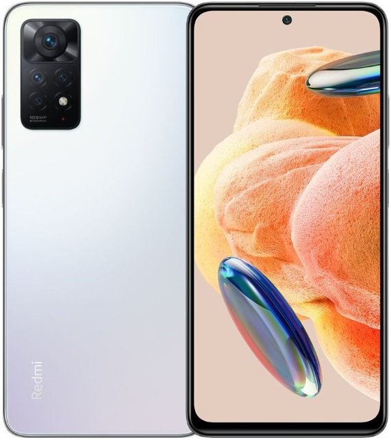 Смартфон Xiaomi Redmi Note 12 Pro