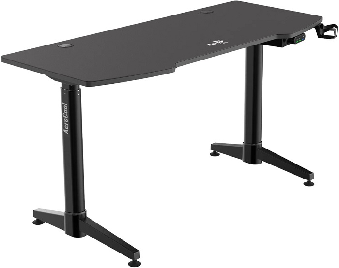 Игровой стол AeroCool ACD3-160 (TX3-ACD3); 1400х750х600