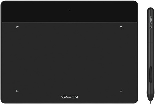 Графический планшет XP-Pen Deco Fun S