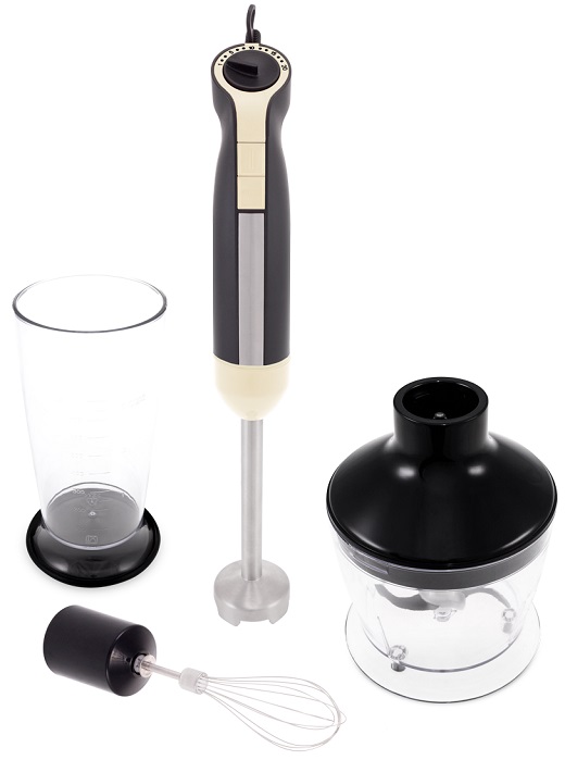 Блендер погружной UNIT USB-604 (CE-522400); 800