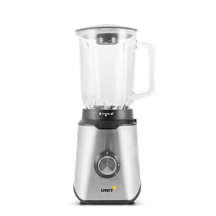 Блендер стационарный UNIT UBI-404 (CE-0550173); 1000