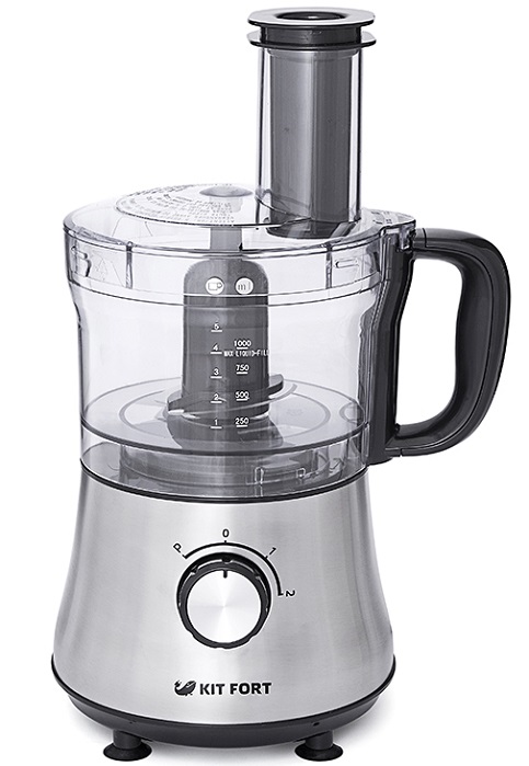 Кухонный комбайн KitFort КТ-1320; 500 Вт;