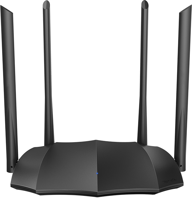Маршрутизатор Tenda AC8; 300/867 Мбит/сек; 2.4