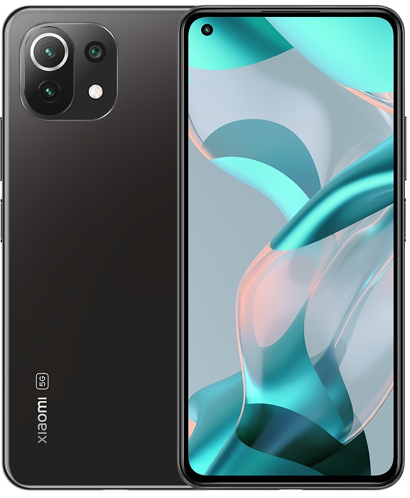 Смартфон Xiaomi 11 Lite 5G NE