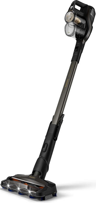 Вертикальный пылесос Philips 8000 Series Aqua