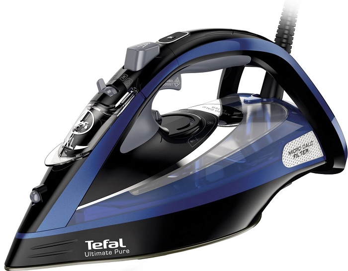 Утюг Tefal FV9848E0; 3200 Вт; керамика;