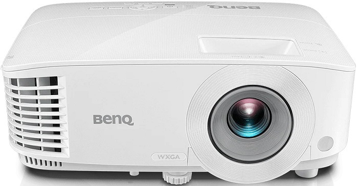Проектор Benq MW560 (9H.JNF77.13X/9H.JNF77.13E); DLP; 1920х1080;