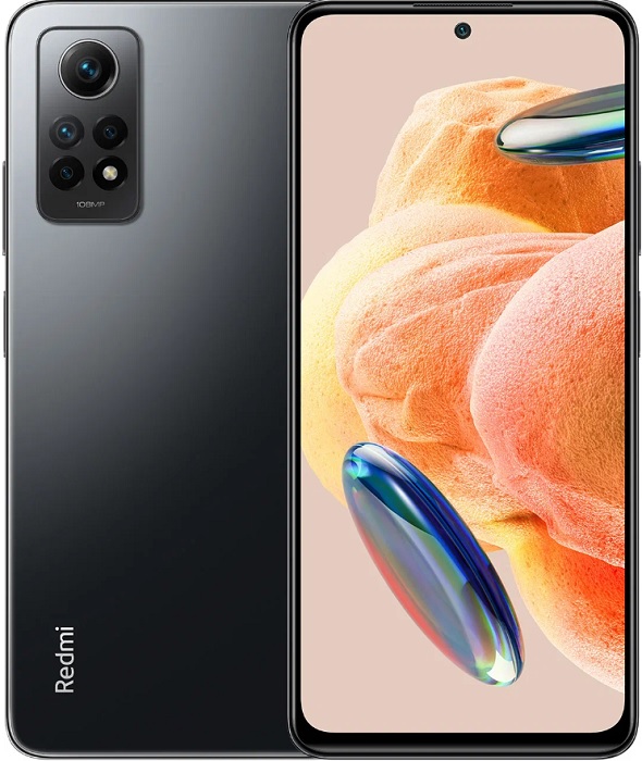 Смартфон Xiaomi REDMI Note 12 Pro