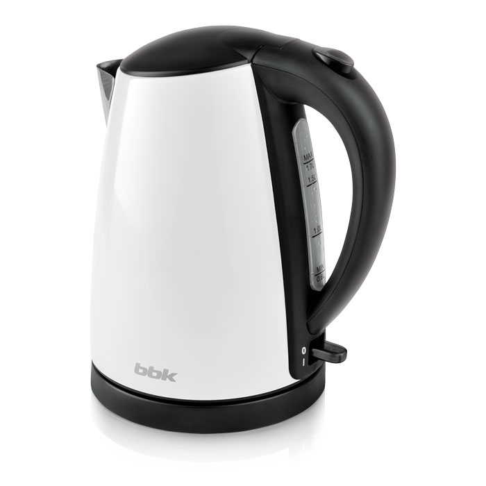 Электрочайник BBK EK1705S; 2200 Вт; 1.7