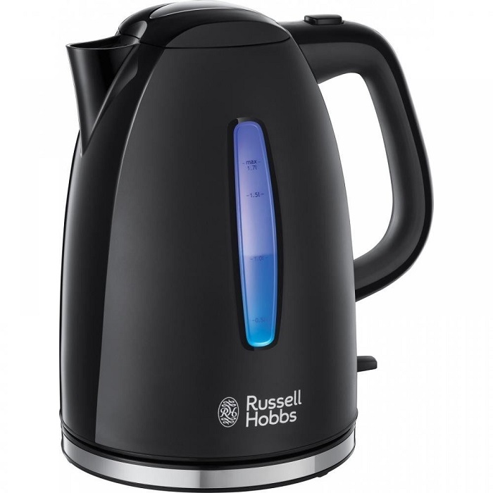 Электрочайник Russell Hobbs Textures Plus (22591-70);