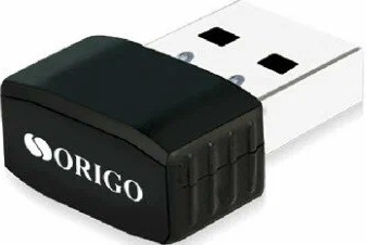 Адаптер WiFi USB Origo OW300/A1A; 286