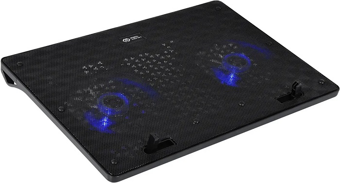 Система охлаждения для ноутбука Digma D-NCP156-2;