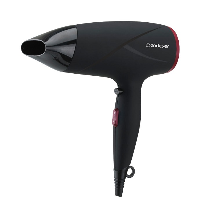 Фен Endever Aurora 462; 2000 Вт;