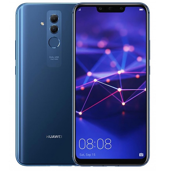 Смартфон Huawei Mate 20 Lite 4/64Гб