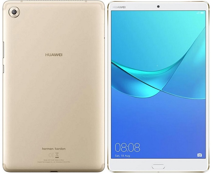 Планшет 8.4" Huawei M5 8.0 4/64Гб