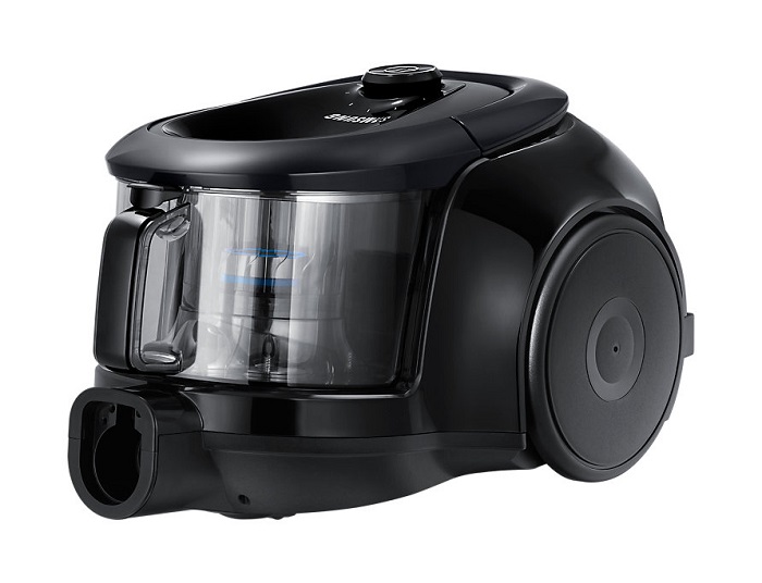 Пылесос Samsung VC2100 (VC18M21D0VG/EV); 1800/380 Вт;