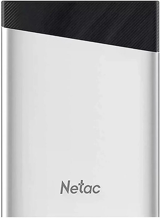 Внешний SSD 960 Гб Netac Z6S