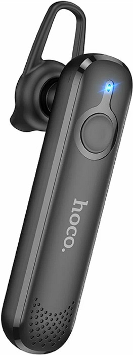 Наушники моно Bluetooth Hoco E63 Black
