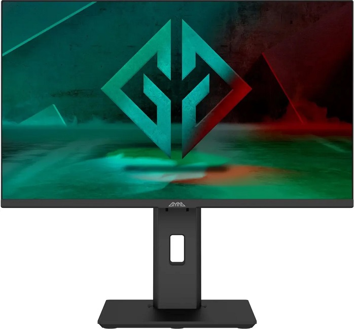 Монитор 24" GMNG GM-24F03 (GM24SG03); IPS;