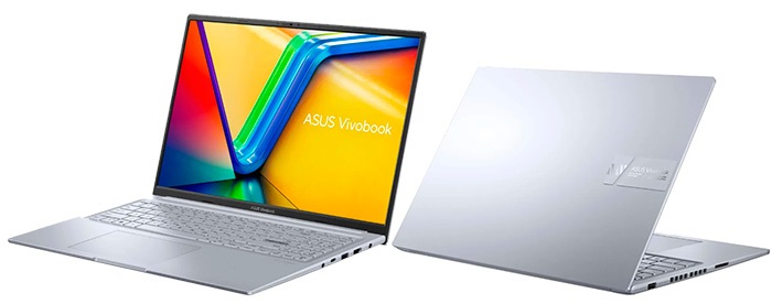Ноутбук 16" Asus Vivobook 16X K3605ZC-MB419