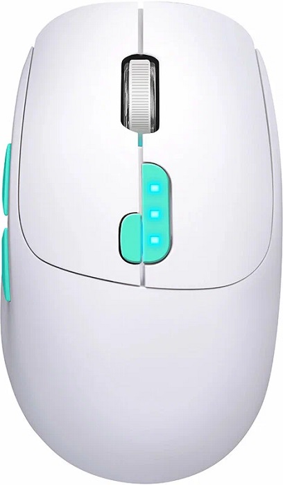 Мышь беспроводная Defender Nitta MM-307 (52307);