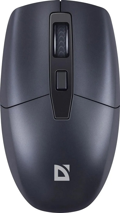 Мышь беспроводная Defender Modern MB-985 (52985);