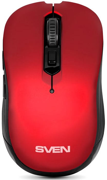 Мышь беспроводная Sven RX-560SW (SV-017064); 6