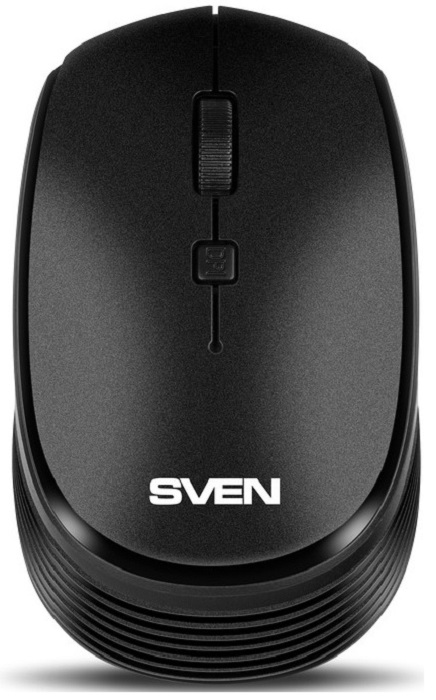 Мышь беспроводная Sven RX-210W (SV-020637); 4