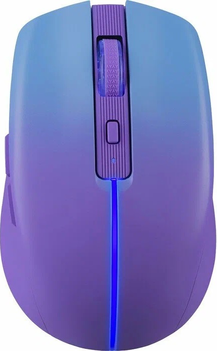 Мышь беспроводная Defender Mystery MM-301 (52301);