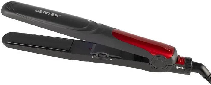 Выпрямитель для волос Centek CT-2008; 40