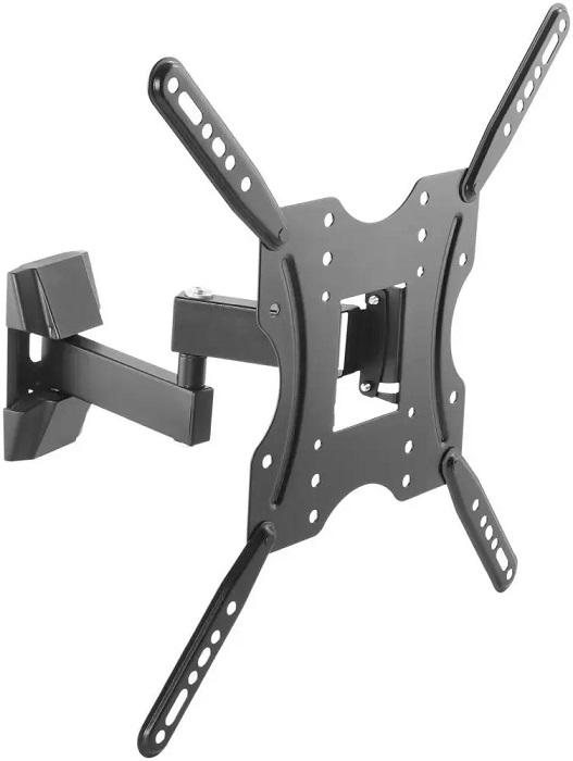 Кронштейн 32"-55" Ultramounts UM903; VESA 100x100,