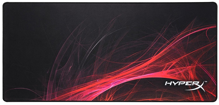 Коврик для мыши HyperX Fury S