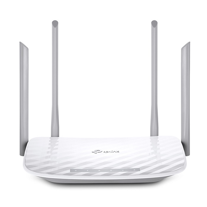 Маршрутизатор TP-Link Archer A5; 300/867 Мбит/сек;