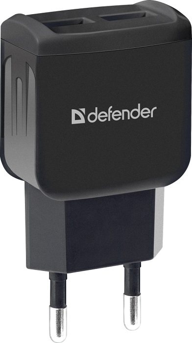 Зарядное устройство USB сетевое Defender EPA-13